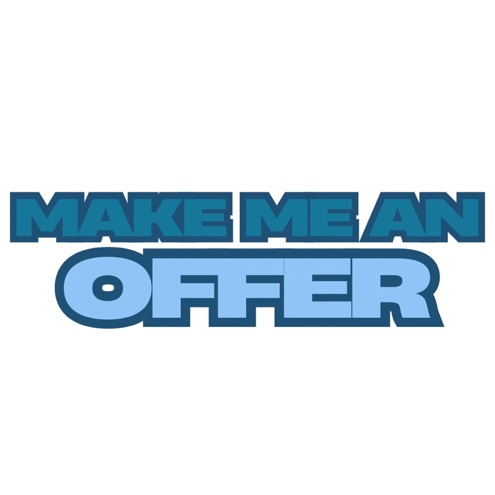 Everything must GO!